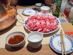 -东镇老火锅(长春路首店)