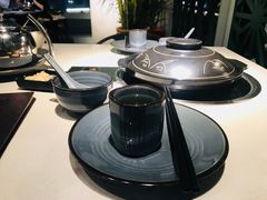 -百年果林椰子鸡(中洲店)