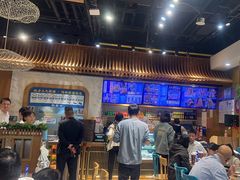 -西部马华清真兰州牛肉面·烧烤夜市(三里河店)