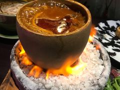 -陌上花儿·音乐西餐吧(和平店)