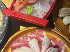 -慶の寿喜烧·和牛自助餐厅(浑南店)