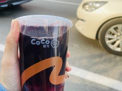 -CoCo都可(铁西万达店)