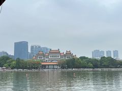 -顺峰山公园