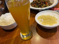 -蜗牛小馆醉乡民谣云南菜(惠新西里店)