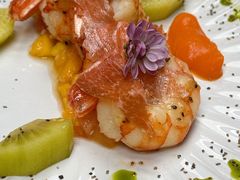 -小芳廷餐厅