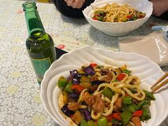 -文三里屯面馆(三里屯店)