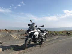 -草原天路(张北县)