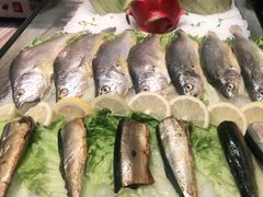 -盛宴标帜西餐厅龙虾.鲍鱼•牛排(重庆喜来登大酒店)