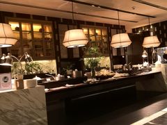 -深圳四季酒店·馥自助餐厅