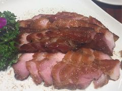 -佐敦茶餐厅(恒茂华城店)