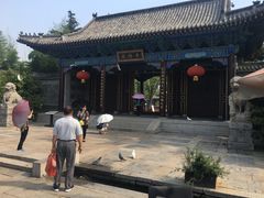 -台儿庄古城