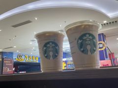 -星巴克臻选(重庆大融城店)