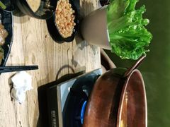 -游园觅食记夜市·小龙虾大排档