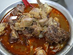 -铭辉沙嗲面(新街商业城店)