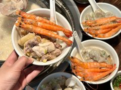 -大良毋米粥(锦龙路总店)