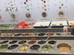 -海底捞火锅(宇飞大厦店)
