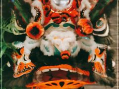 -南拳十三姨·潮汕砂锅粥(世纪金源店)