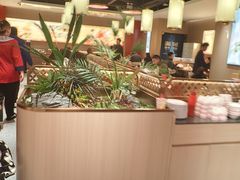 -满园烤鸭·春饼(太原街万达店)