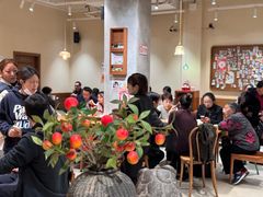 -小豆海棠(人民南路店)
