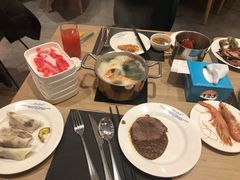 -星伦多海鲜自助餐厅(徐州铜山万达店)