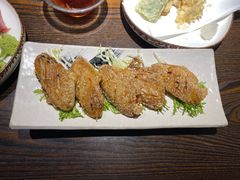 -桂马·日本料理·海胆·海鲜饭·酒场(民主广场店)