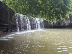 -四洞沟景区