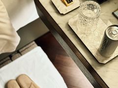 -深圳星河丽思卡尔顿酒店