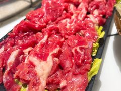 -扎起市井老火锅(乐山总店)