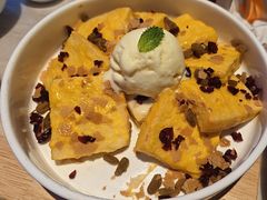 -茅庐川菜(烟台万象汇店)