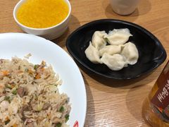 -秦香阁·西北家常菜(徐汇日月光中心店)