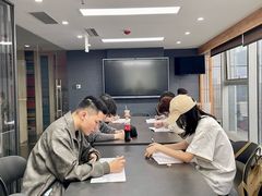 -帝京日语(春熙路旗舰校区)