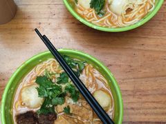 -老宅原住民沙茶面精品小吃(龙头路店)