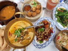 -KingThaia金泰兰(滨江天街店)