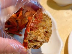 招牌煎膏蟹-莲花公园煎蟹(总店)