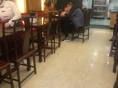 大堂-锡笼记·无锡小笼(常熟万达店)