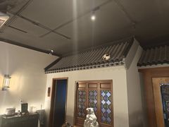 -北平小馆·烤鸭·家常菜(磨房北里店)