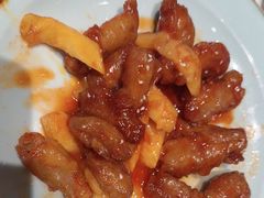 -洞庭鱼香(万科店)