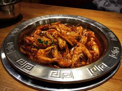 -王婆大虾(五道口店)