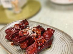 -二泉园老菜馆·百年无锡菜