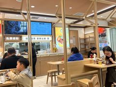 -小满手工粉(北京富力广场店)