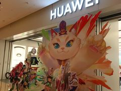 -华为智能生活馆(杭州大悦城)