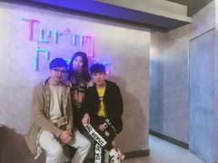 -图灵谜境剧情密室&实景剧本(南山店)