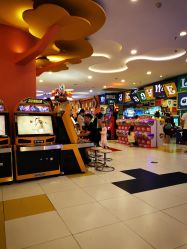 -meland·儿童乐园·游戏厅娃娃机·电玩Xbox(成都合生汇店)