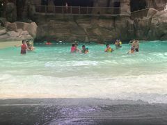 -杭州开元森泊度假乐园