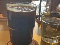 -Me Coffee下午茶艺术空间