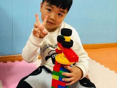 -哈奋儿童科技营乐高托班机器人(闲林校区)