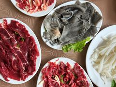 -德记牛腩火锅(大马路店)