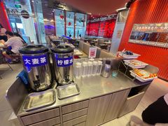 -鱼酷活鱼烤鱼(恒隆广场店)