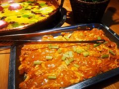 -洱火云南酸菜牛肉火锅(石景山当代商城店)