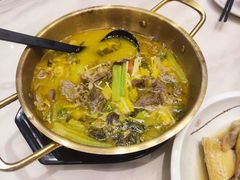 -稻香酒家·33年老字号·港式粤菜(富邦中心店)